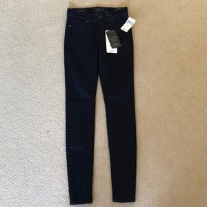 Lucky Brand Legging Jean New with Tags